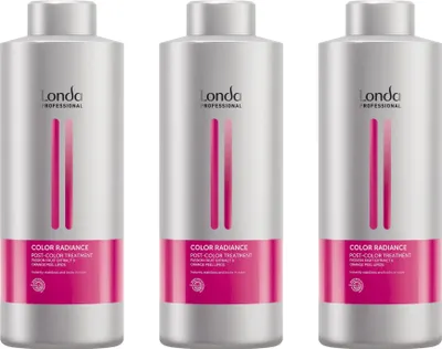 Produktbild von Color Radiance Post-Color Treatment 3x1000 ml