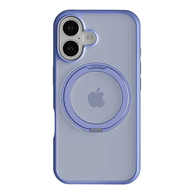 Zdjęcie produktu dla Torras Ostand Pro Case for iPhone 16 (Blue)
