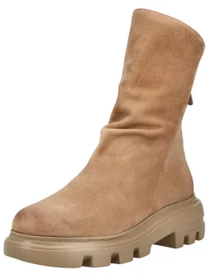 Image de Paul Green Bottine Bottine en nubuck