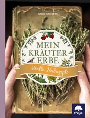 Obrázek produktu pro Mein Kräutererbe