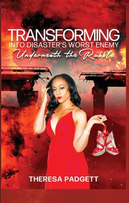 Produktbild von Transforming Into Disasters Worst Enemy