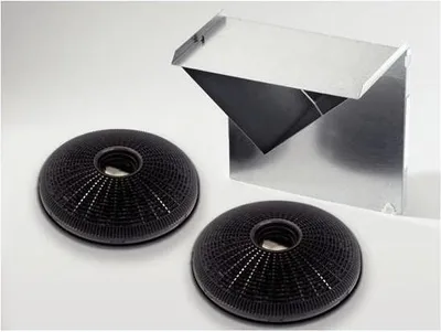 Obrázok produktu pre Bosch DHZ5275 diel/príslušenstvo pre odsávač pár