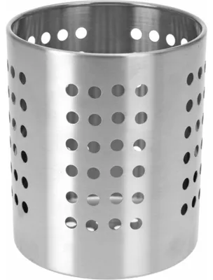 Imagen del producto de Soporte para cubiertos de acero inoxidable Koopman