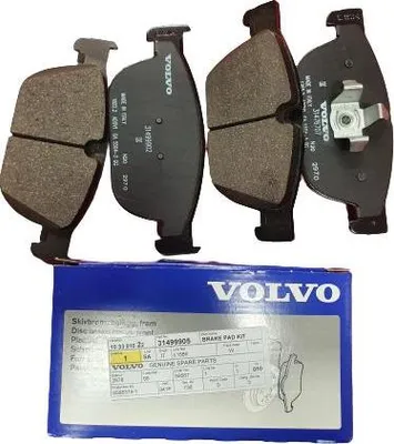 Immagine prodotto di VOLVO S90 V90 II pastiglie freno anteriori OE 32373