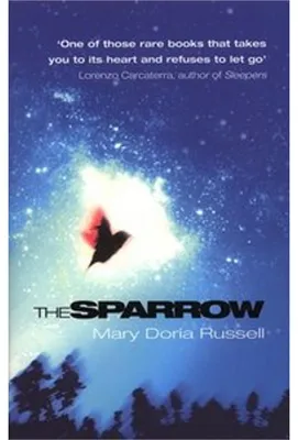 Productafbeelding van The Sparrow