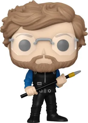 Produktbild von FUNKO POP! Movie Der Weiße Hai Matt Hooper 1756