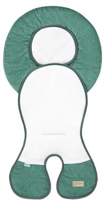 Produktbild von Odenwälder Babycool-Auflage für Schalensitze