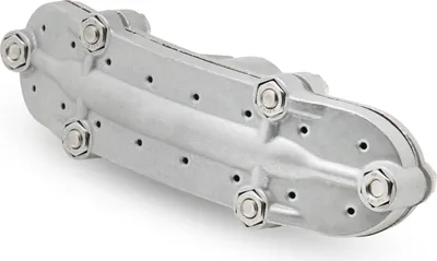 Produktbild von Fächerdüse Gießkopf Brausekopf für Gießgeräte 3/4 Zoll Gewinde