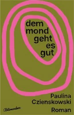 Obrázok produktu pre Dem Mond geht es gut