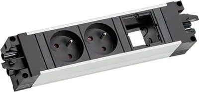 Produktbild von Bachmann Steckdosenleiste 906.0238 (906.0238)