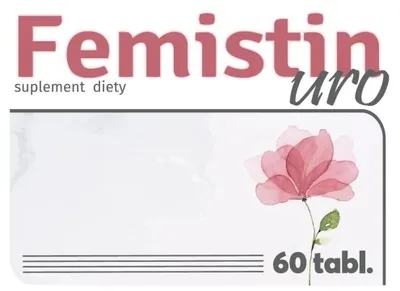 Obrázek produktu pro Femistin Uro, 60 tabletek