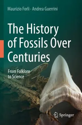 Immagine prodotto di The History of Fossils Over Centuries