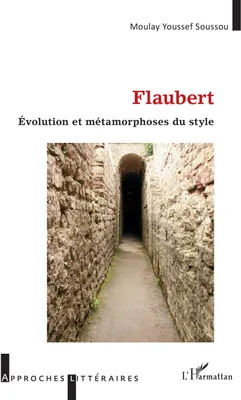 Produktbild von Flaubert