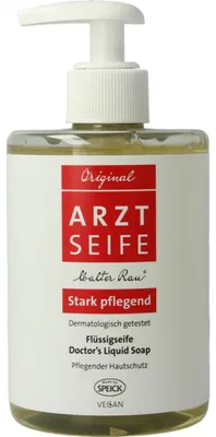 Productafbeelding van Speick Arztseife Vloeibaar (300 ml)