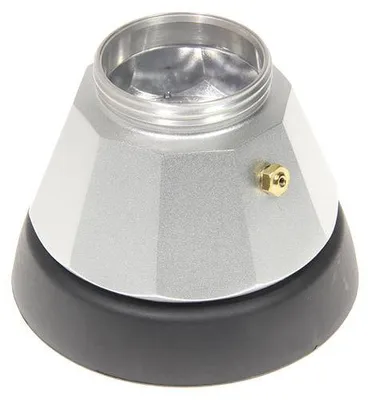 Image de Cafetière à résistance Delonghi Moka Alicia 2 tasses EMK2 EMKE2 EMKE21