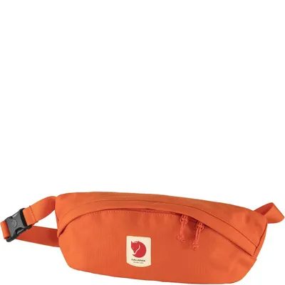 Zdjęcie produktu dla Fjällräven Ulvö Hip Pack Medium  Torba na talię Hokkaido Orange