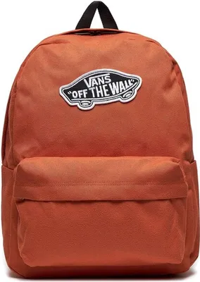 Produktbild von Rucksack Vans VN000H4YEHC1 für Uni