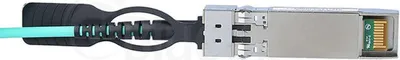 Produktbild von BLUEOPTICS SFP28-AOC-10M kompatibles AOC SFP28 BO272703Q10M ( SFP28-AOC-10M-CN-BO )