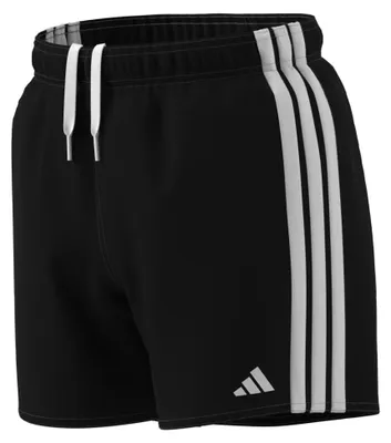 Produktbild von Adidas 3S Shorts BY BLACK/WHITE 140