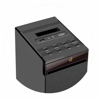 Produktbild von Inovalley HP32CD BTH Bluetooth-Soundturm