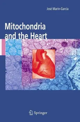 Obrázok produktu pre Mitochondria and the Heart
