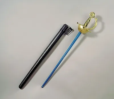 Produktbild von Festartikel Müller Musketierschwert, , ca. 70 cm