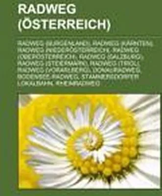 Produktbild von Radweg (Österreich)