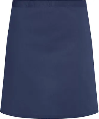 Produktbild von KARLOWSKY Vorbinder BASIC 70x55cm Polyester/Baumwollmix Marine