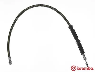 Produktbild von BREMBO T 85 131 Bremsschlauch für VW Touareg (7LA, 7L6, 7L7)