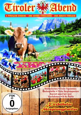 Productafbeelding van Avond in Tirol