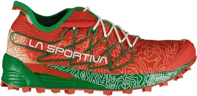 Obrázek produktu pro LA SPORTIVA Mutant Zegama – červená/zelená