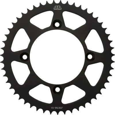 Obrázok produktu pre Sprocket Rr Yamaha 51T