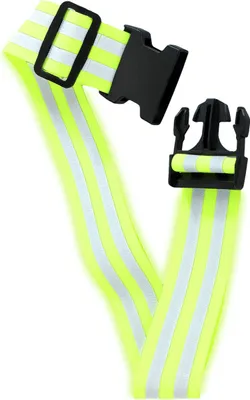 Image de Ceinture de sécurité réfléchissante
