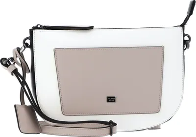 Produktbild von PICARD Schultertasche Passion Crossbody Bag White Li-K creme