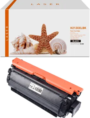Produktbild von black Toner 3.1-W2130Y [ mit Chip ]  kompatibel mit HP W2130Y [ 213Y ]  Seiten: 18.000