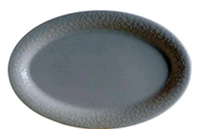 Productafbeelding van Marlena Albus, ovale schaal, 22x14 cm - 12 stuks