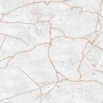 Produktbild von Vliestapete 104870 Secret Garden Kintsugi rose gold