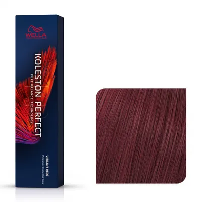 Produktbild von Wella Koleston Perfect ME+ 60ml Vibrant Reds 55/65