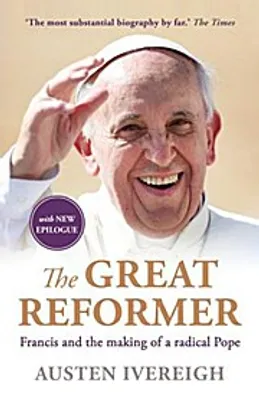 Productafbeelding van The Great Reformer