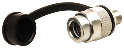 Image de BGS 1613-1 Adaptateur hydraulique 3/8 NPT x 13/16 x 16 UNF