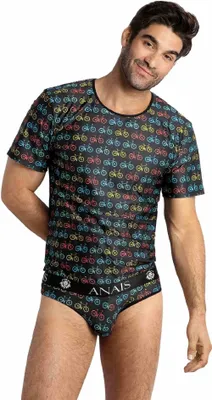 Produktbild von Anais Men - Benito T-Shirt S