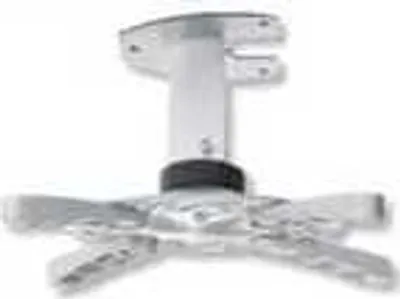 Produktbild von Projektor Deckenhalter PM 101 silber