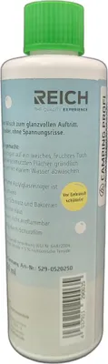 Produktbild von Reich mycleanhome Acrylglasreiniger 250ml