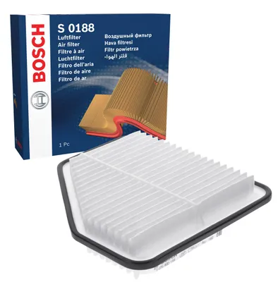 Produktbild von Bosch Luftfilter F 026 400 188