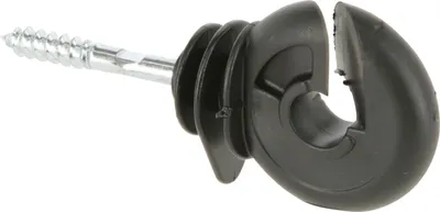 Produktbild von Kerbl Ringisolator mit Stütze 115 Stück