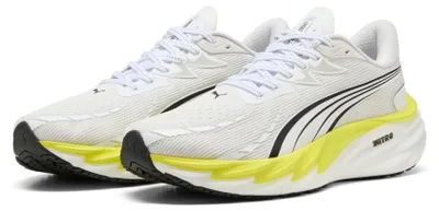 Produktbild von Puma Velocity Nitro™ 4 Laufschuhe Weiß EU 43 Mann Weiß EU 43