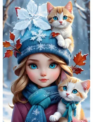 Obrázok produktu pre Bluebird Puzzle Puzzle Zimná prechádzka - 300 dielikov puzzle