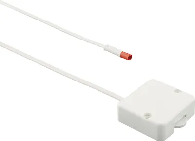 Immagine prodotto di Interruttore ELEKTRA per porte 230 V, cavo 2000 mm con mini spina codificata