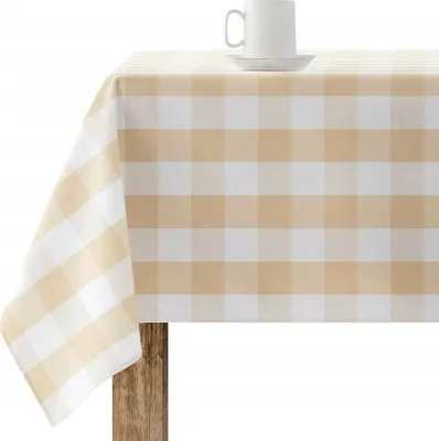 Obrázok produktu pre Obrus zo živice odolný voči škvrnám Belum 0120-103 140 x 140 cm