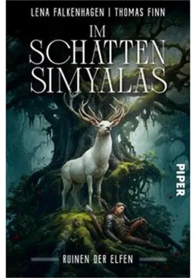 Obrázek produktu pro Ruinen der Elfen